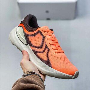 NWT Beyondfeel Waterproof Running Shoes Lululemon Orange